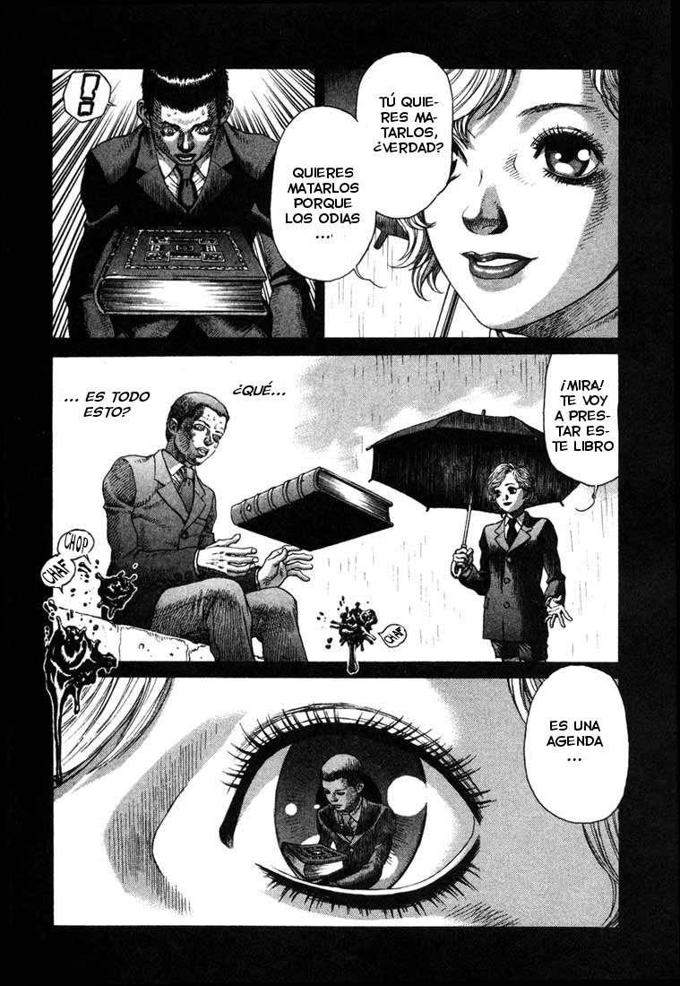 Read Leviathan Es Manga Online