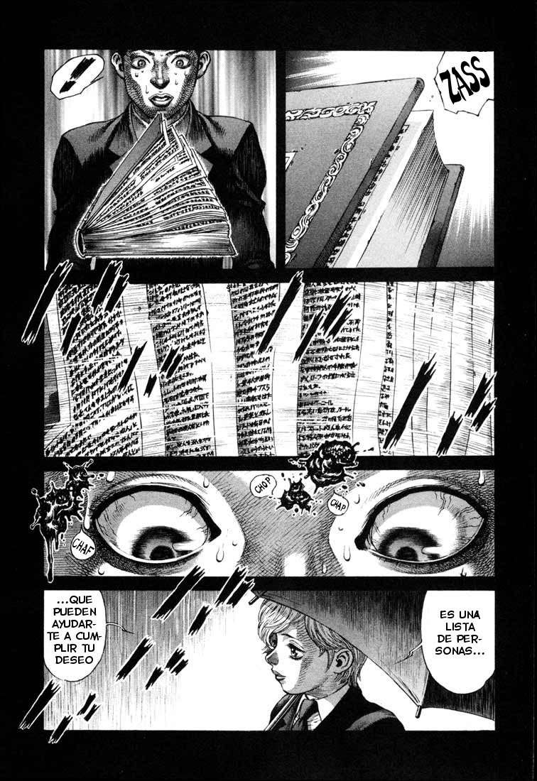 Read Leviathan Es Manga Online