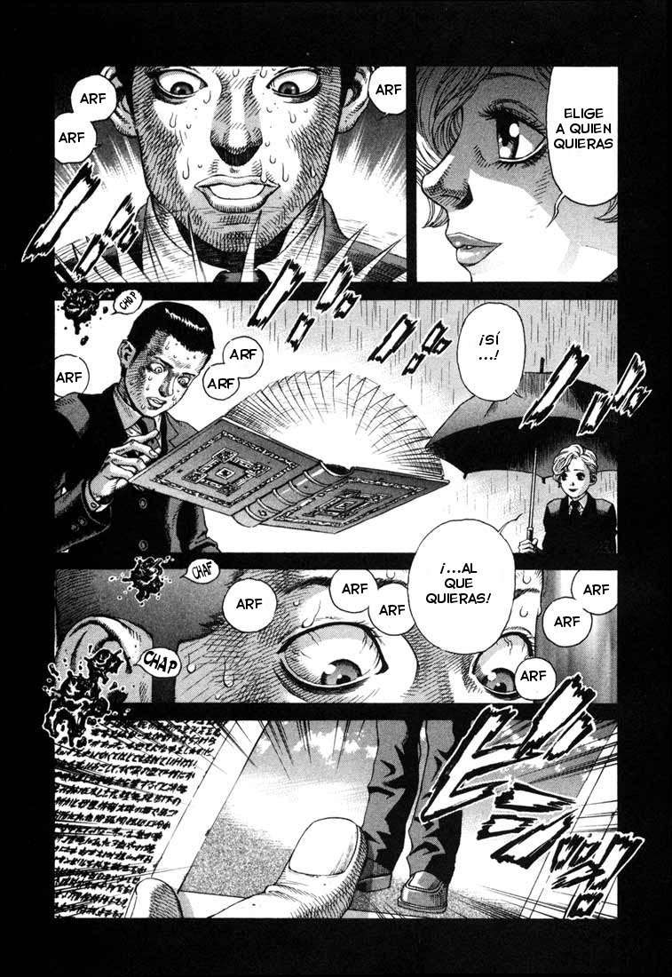 Read Leviathan Es Manga Online
