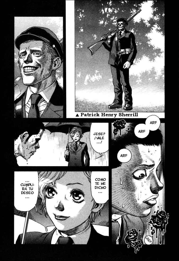 Read Leviathan Es Manga Online