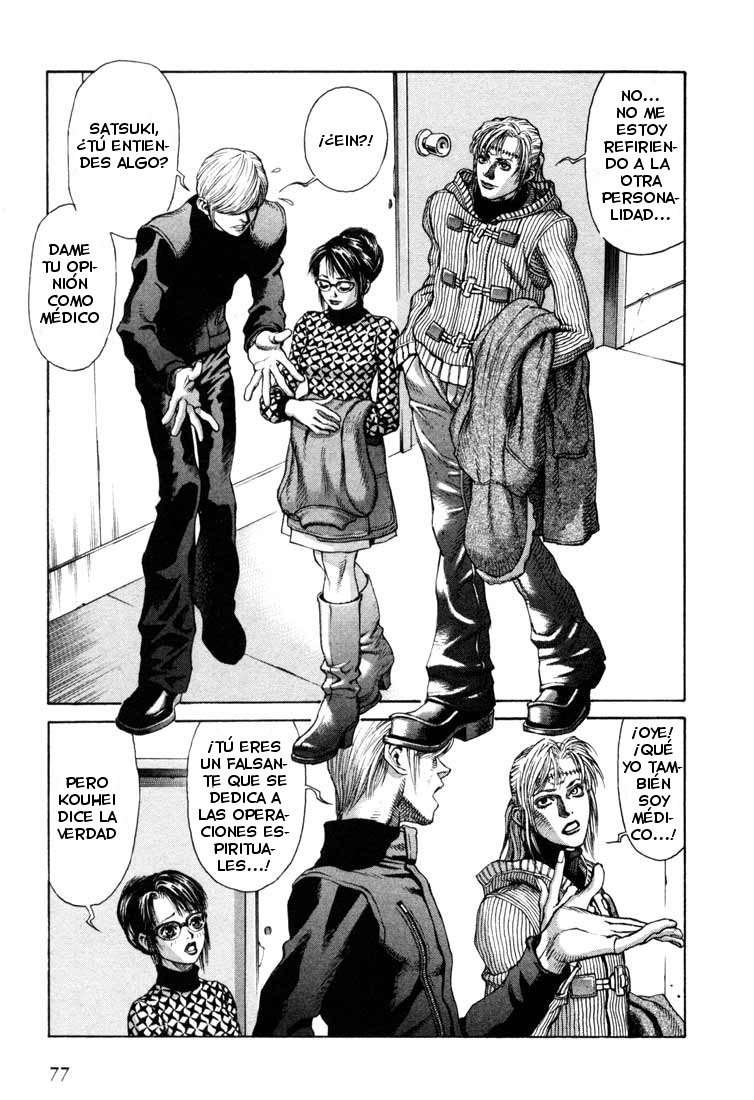 Read Leviathan Es Manga Online