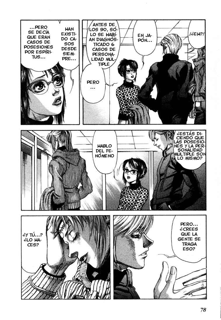 Read Leviathan Es Manga Online