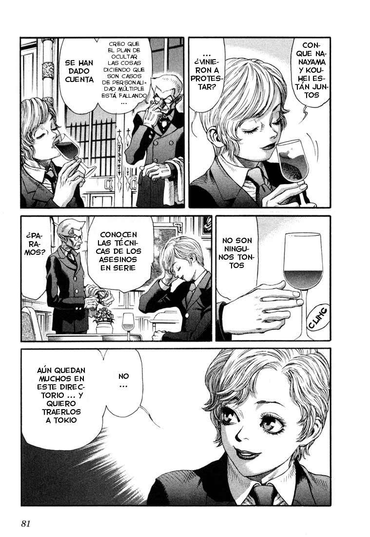 Read Leviathan Es Manga Online