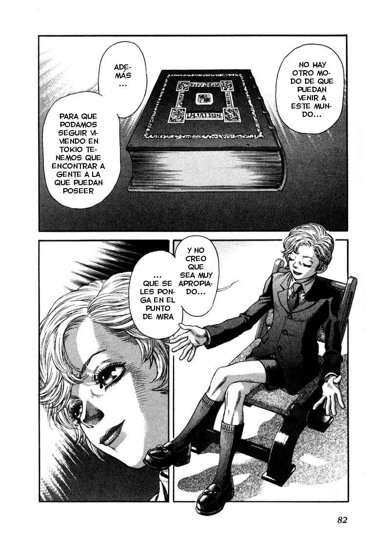Read Leviathan Es Manga Online