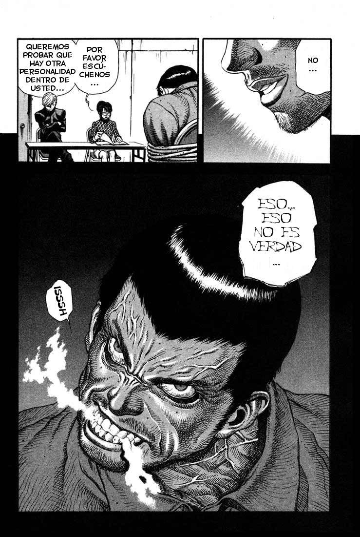 Read Leviathan Es Manga Online