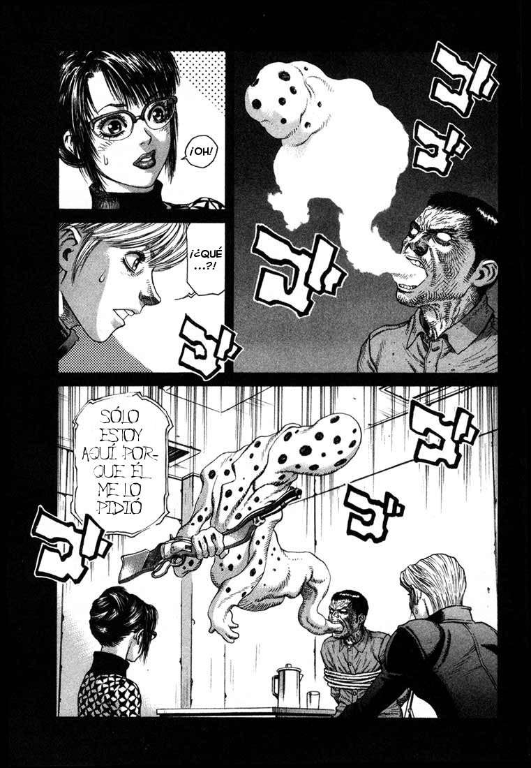 Read Leviathan Es Manga Online