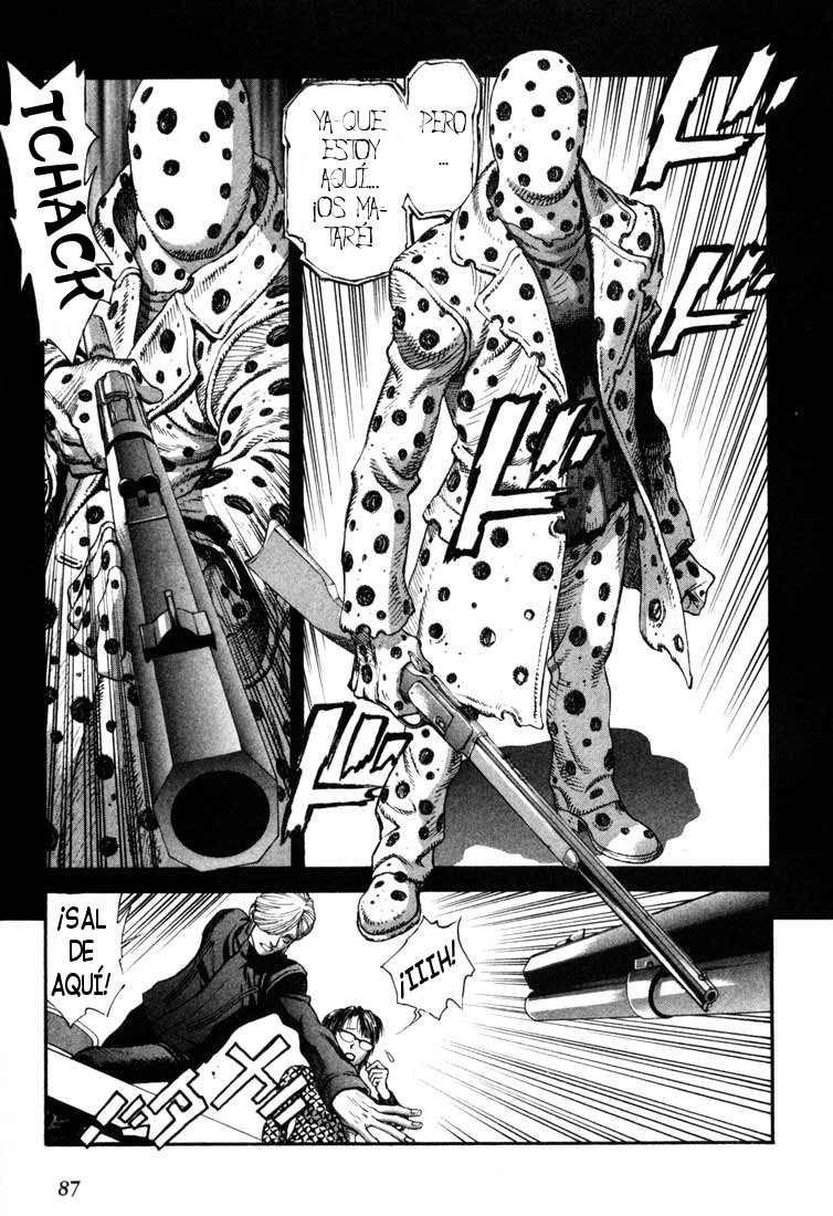 Read Leviathan Es Manga Online