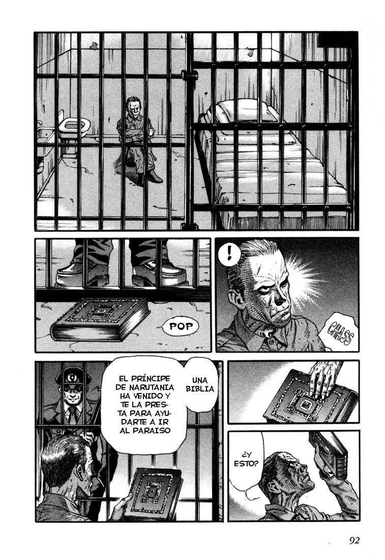 Read Leviathan Es Manga Online