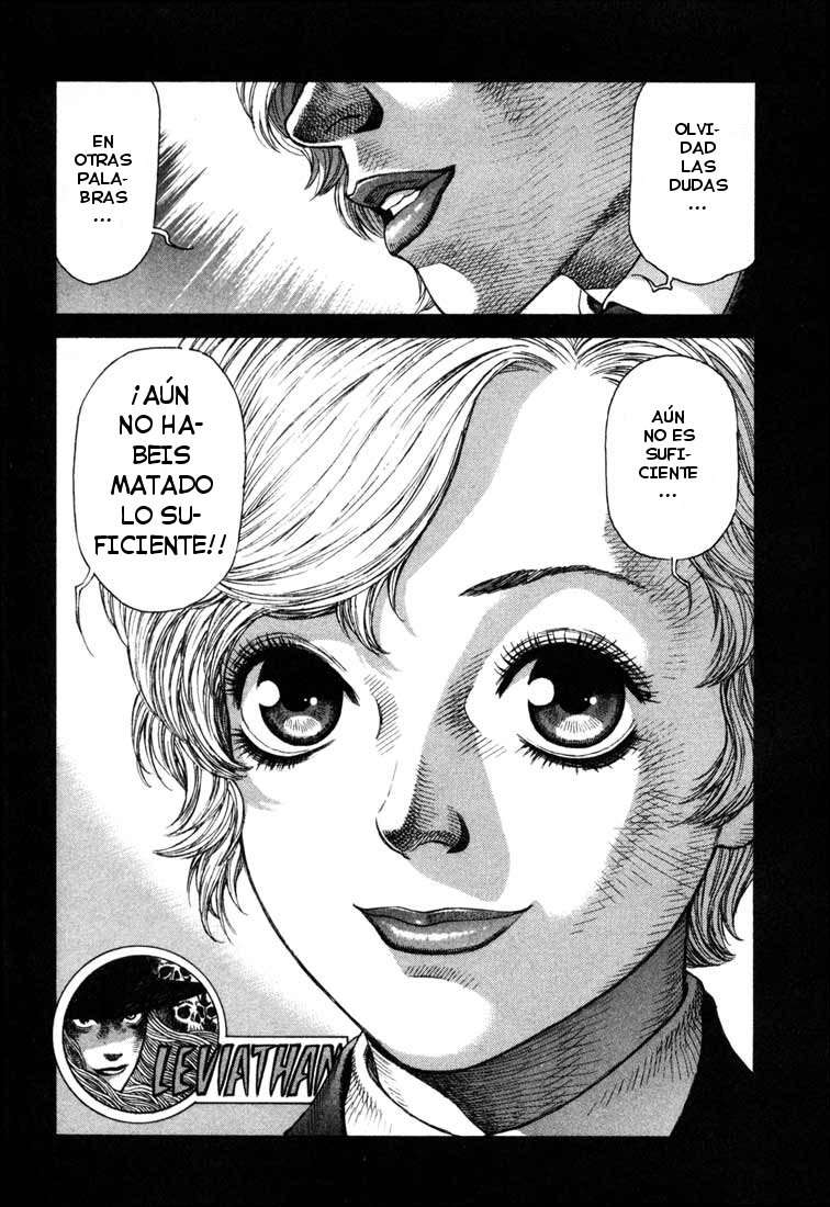 Read Leviathan Es Manga Online