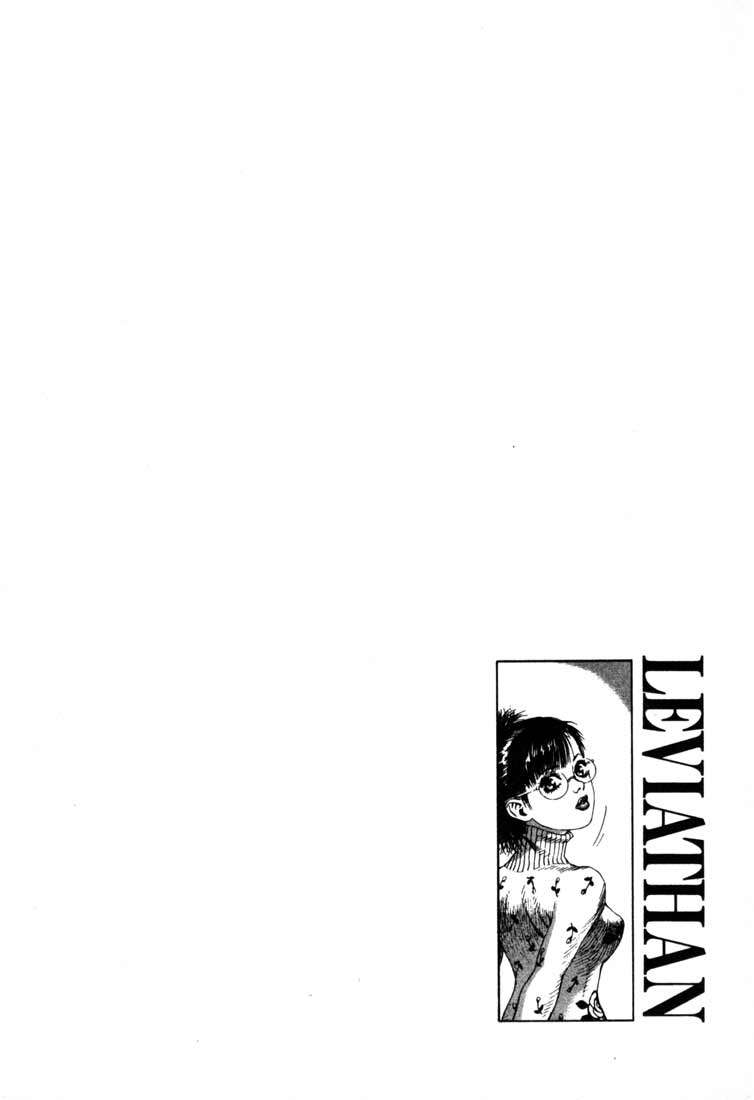 Read Leviathan Es Manga Online