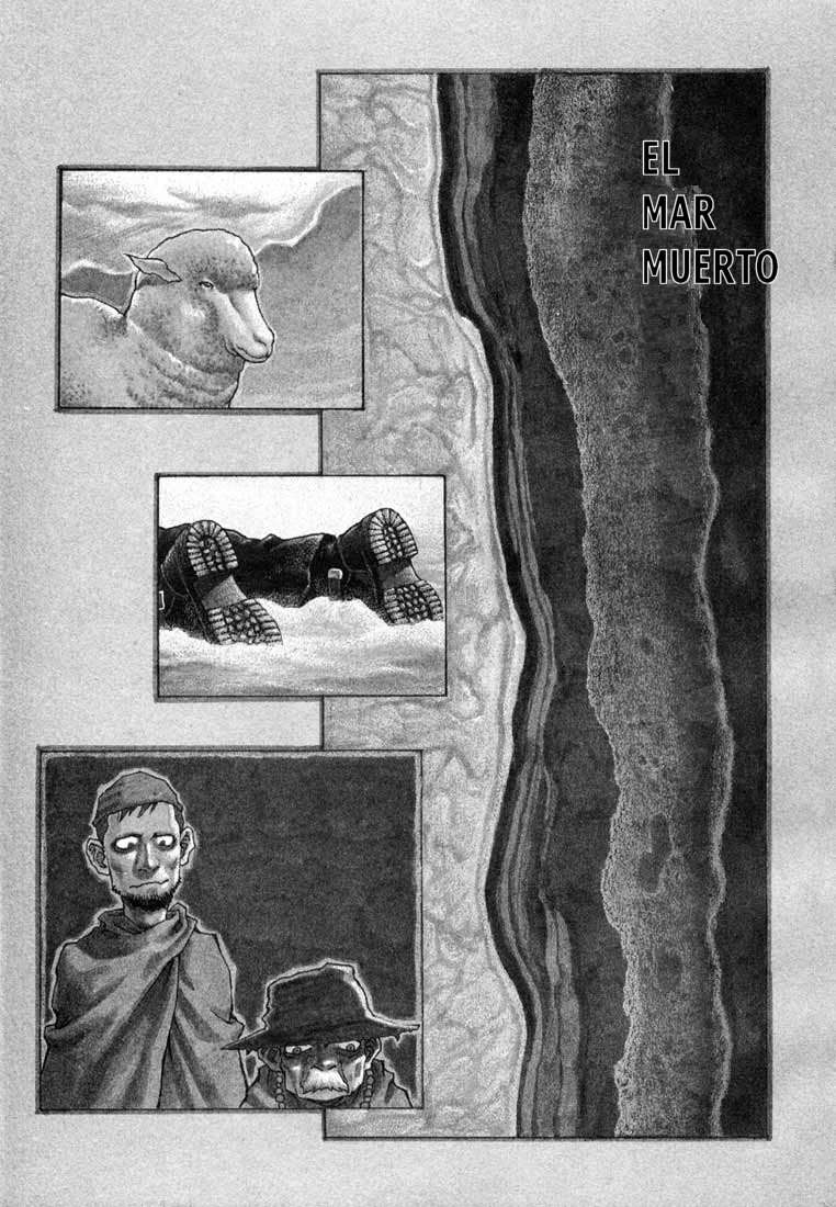 Read Leviathan Es Manga Online