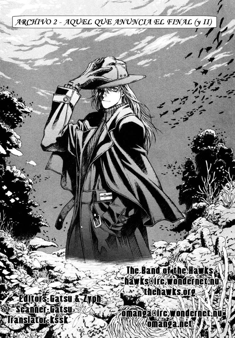 Read Leviathan Es Manga Online