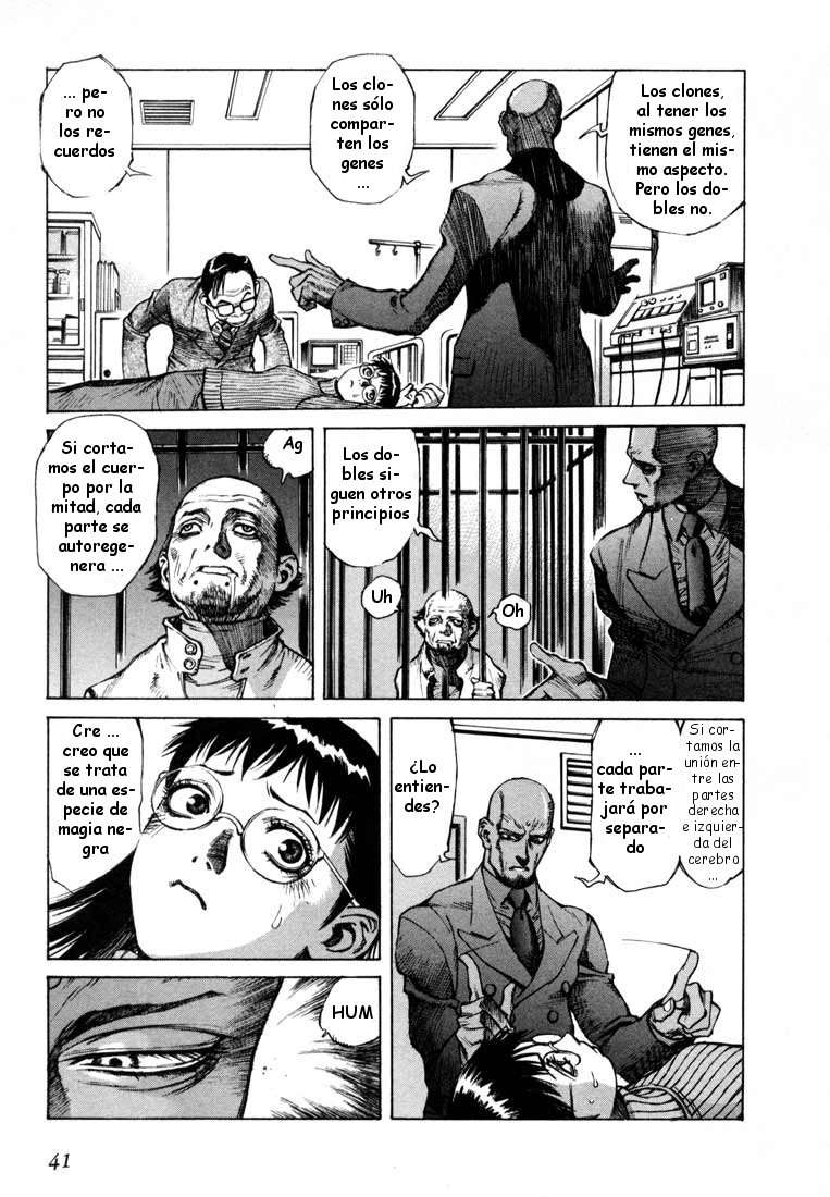 Read Leviathan Es Manga Online