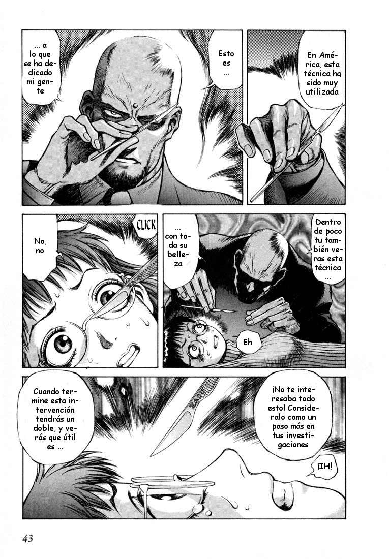 Read Leviathan Es Manga Online