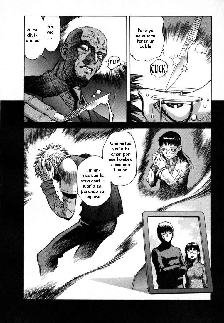 Read Leviathan Es Manga Online