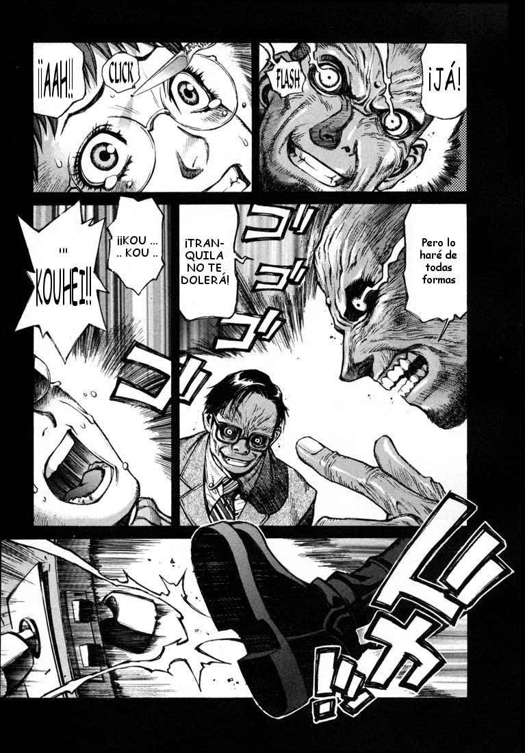 Read Leviathan Es Manga Online