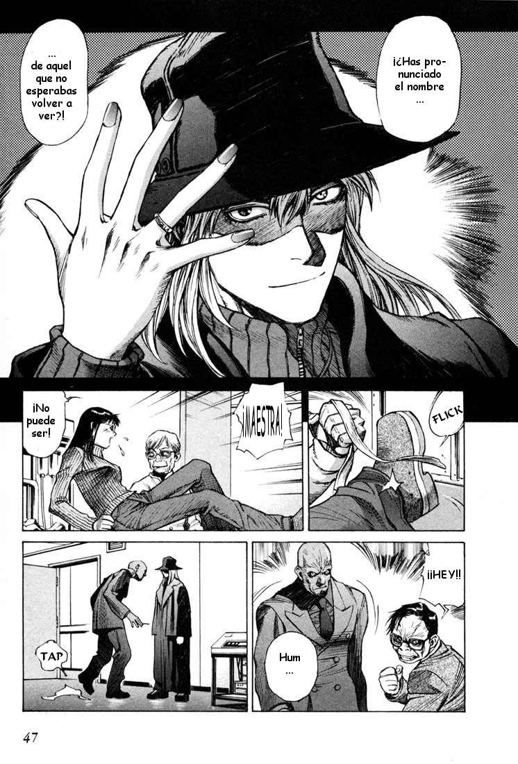 Read Leviathan Es Manga Online