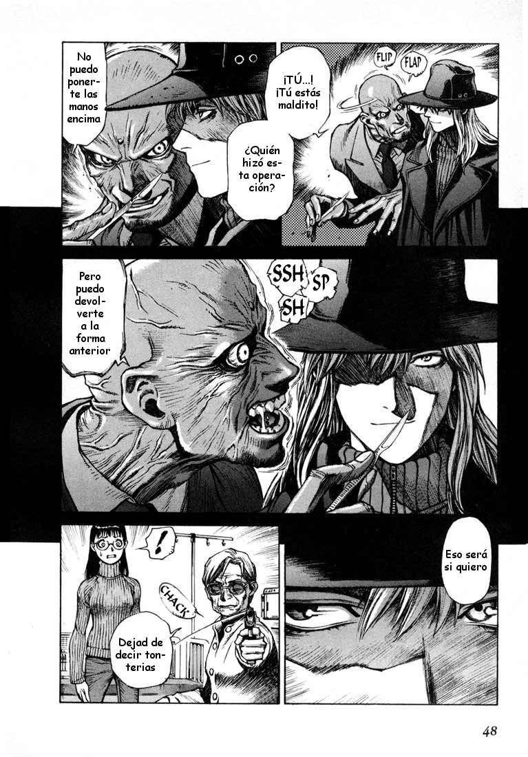Read Leviathan Es Manga Online