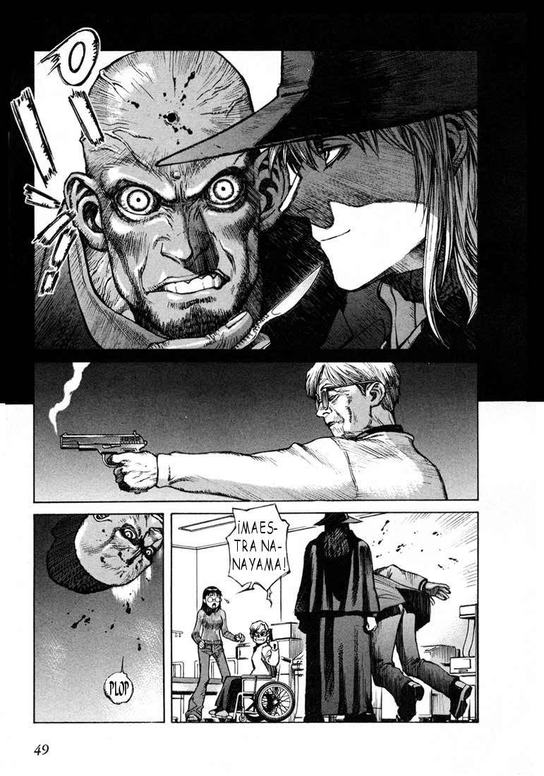 Read Leviathan Es Manga Online