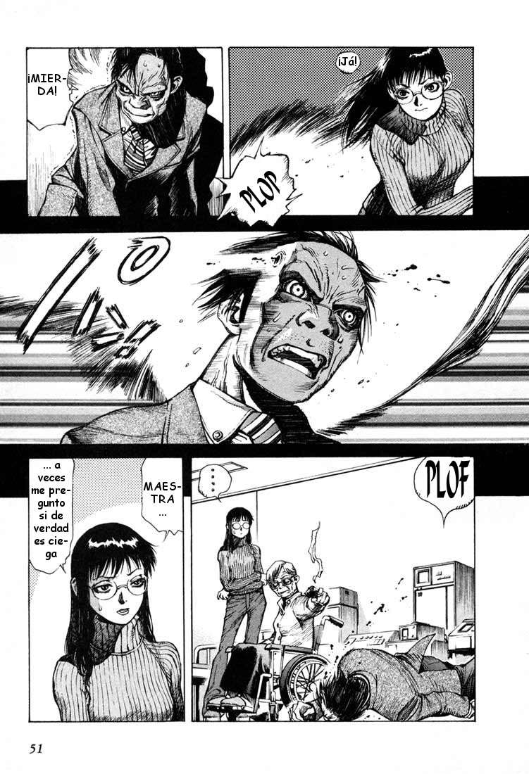 Read Leviathan Es Manga Online