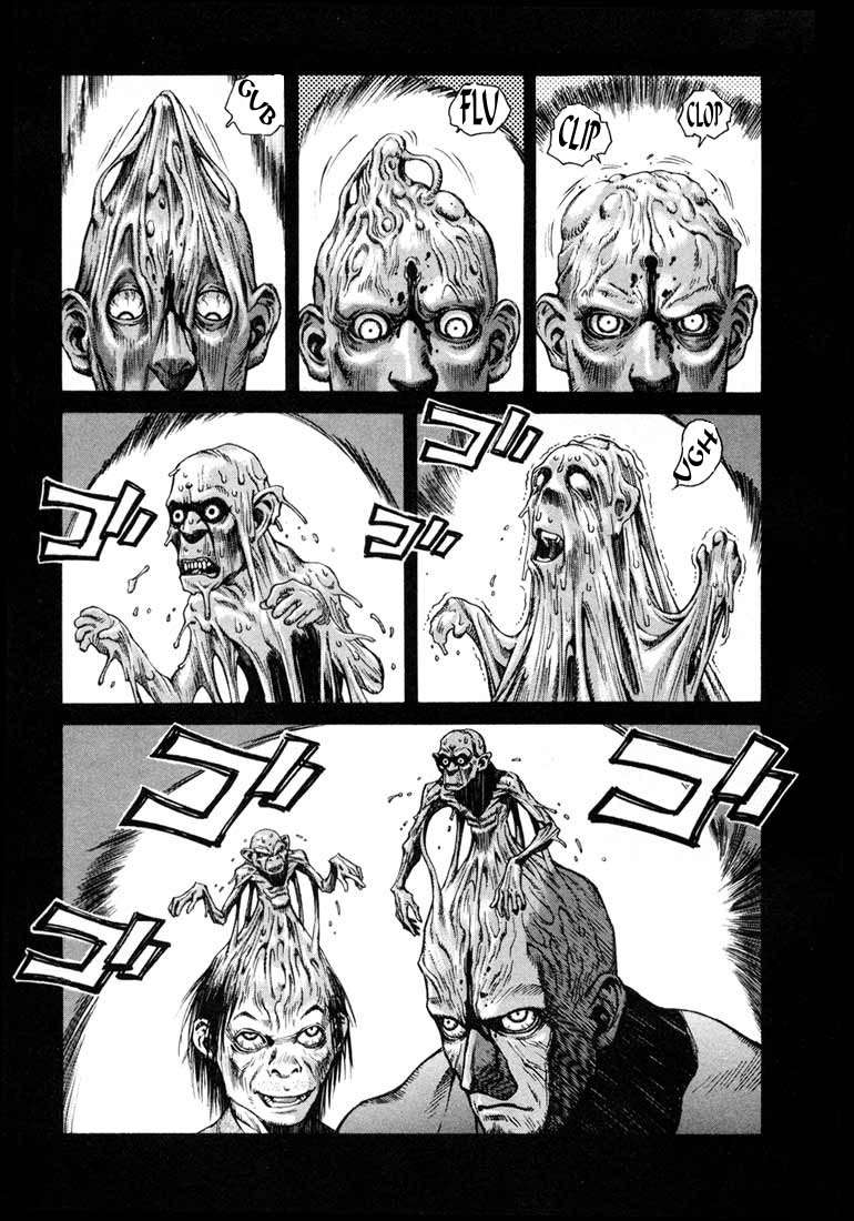 Read Leviathan Es Manga Online