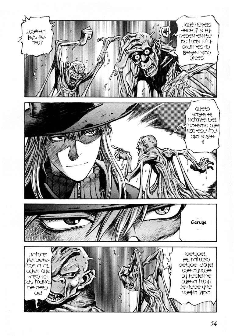 Read Leviathan Es Manga Online