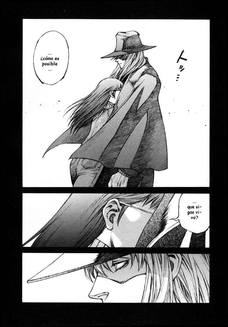 Read Leviathan Es Manga Online