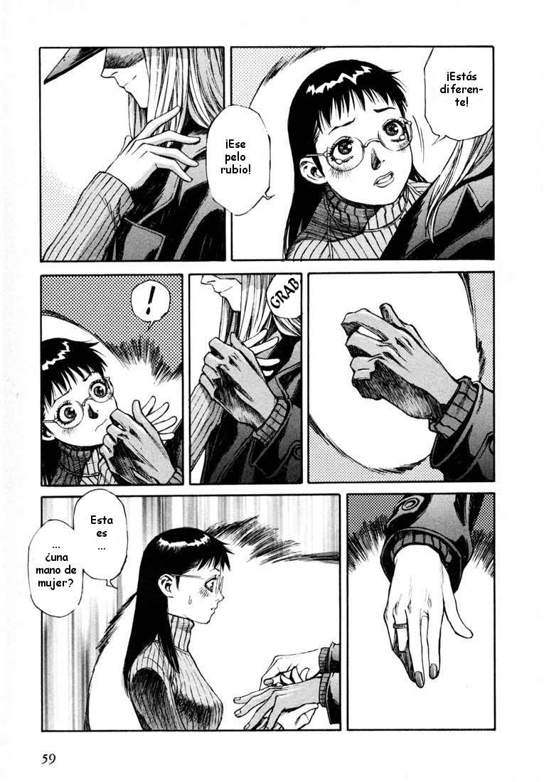 Read Leviathan Es Manga Online