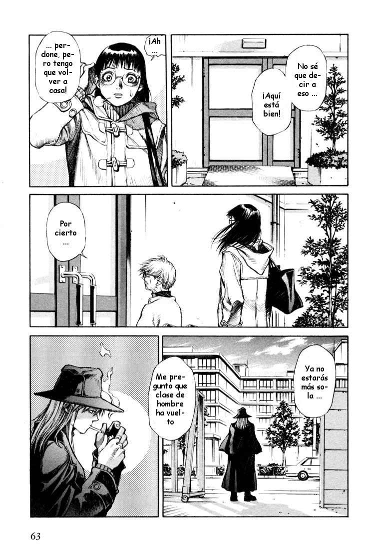 Read Leviathan Es Manga Online