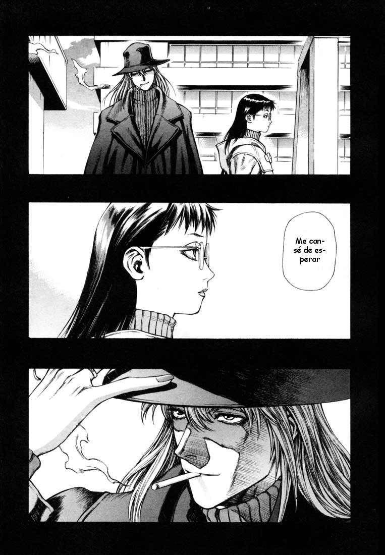Read Leviathan Es Manga Online