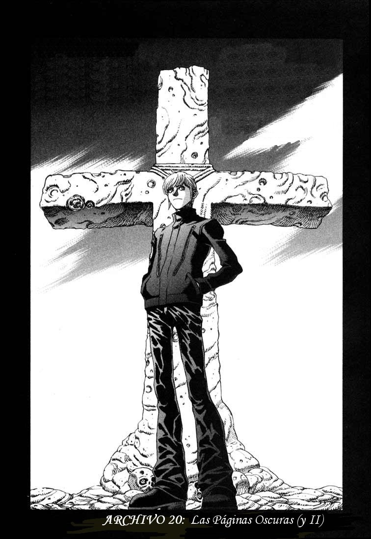 Read Leviathan Es Manga Online
