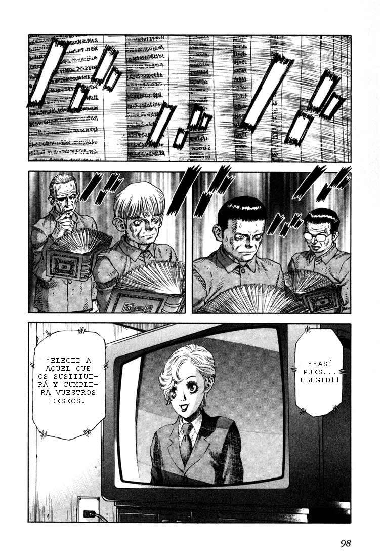 Read Leviathan Es Manga Online