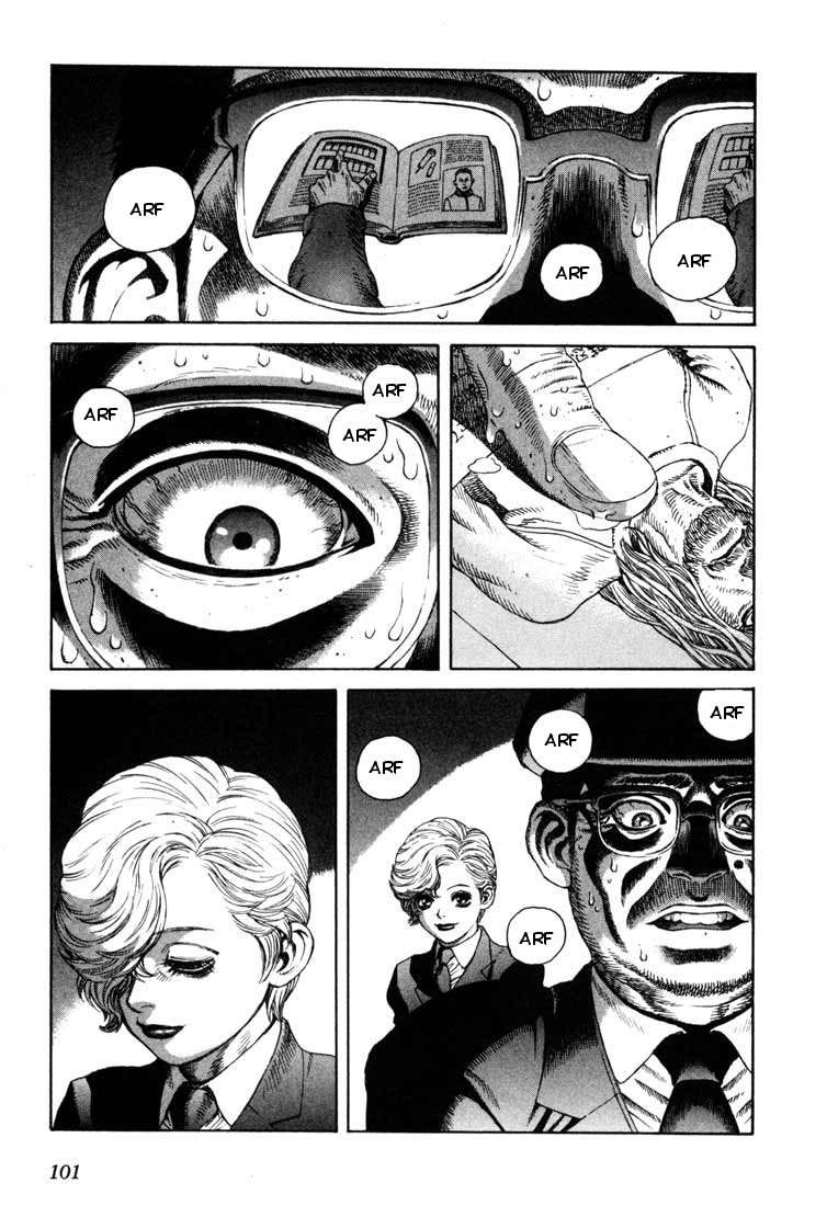Read Leviathan Es Manga Online