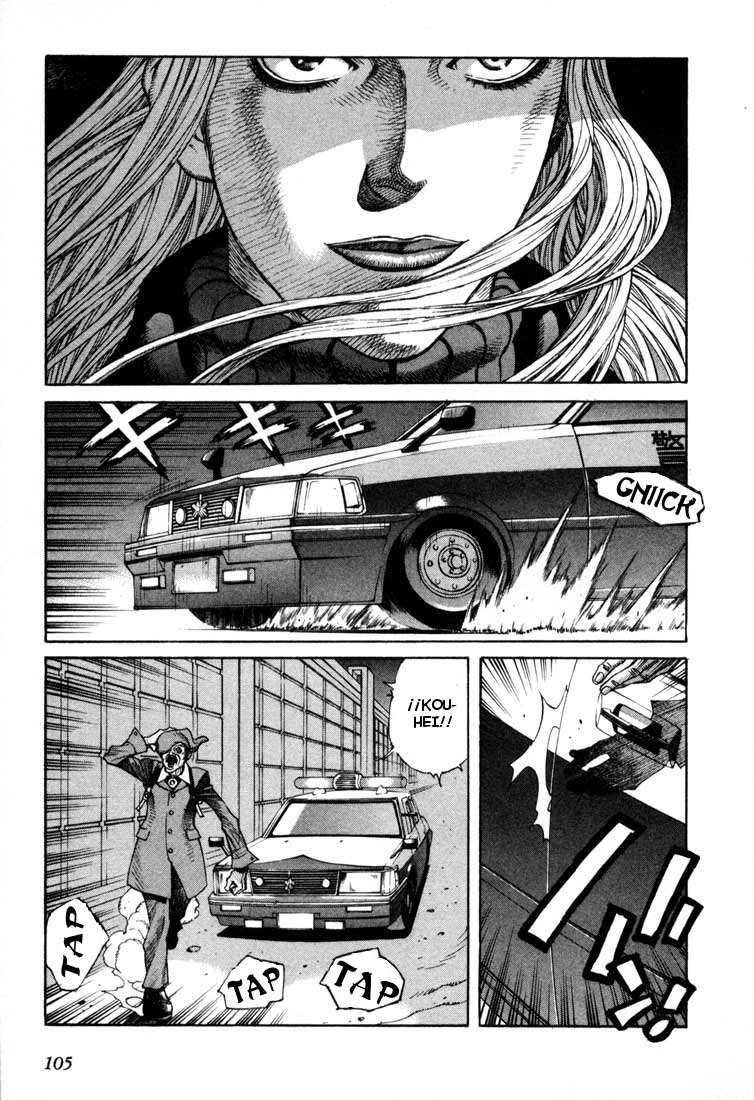Read Leviathan Es Manga Online