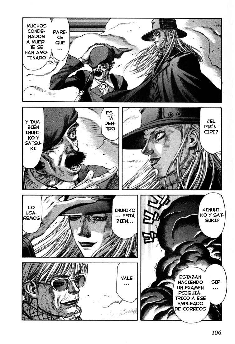 Read Leviathan Es Manga Online