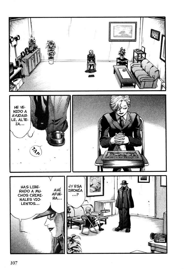 Read Leviathan Es Manga Online