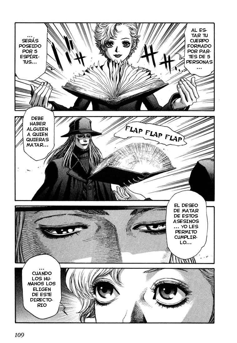 Read Leviathan Es Manga Online