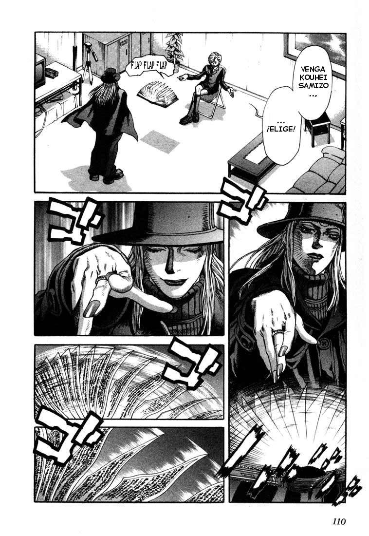 Read Leviathan Es Manga Online