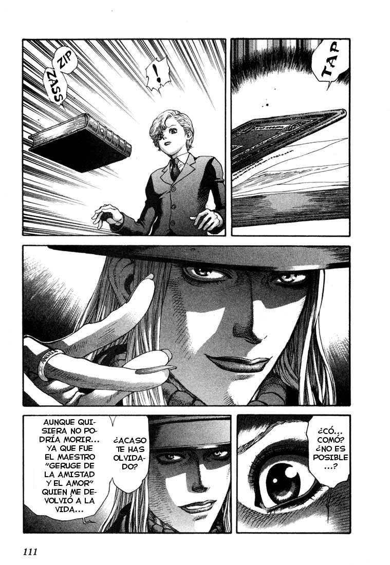 Read Leviathan Es Manga Online