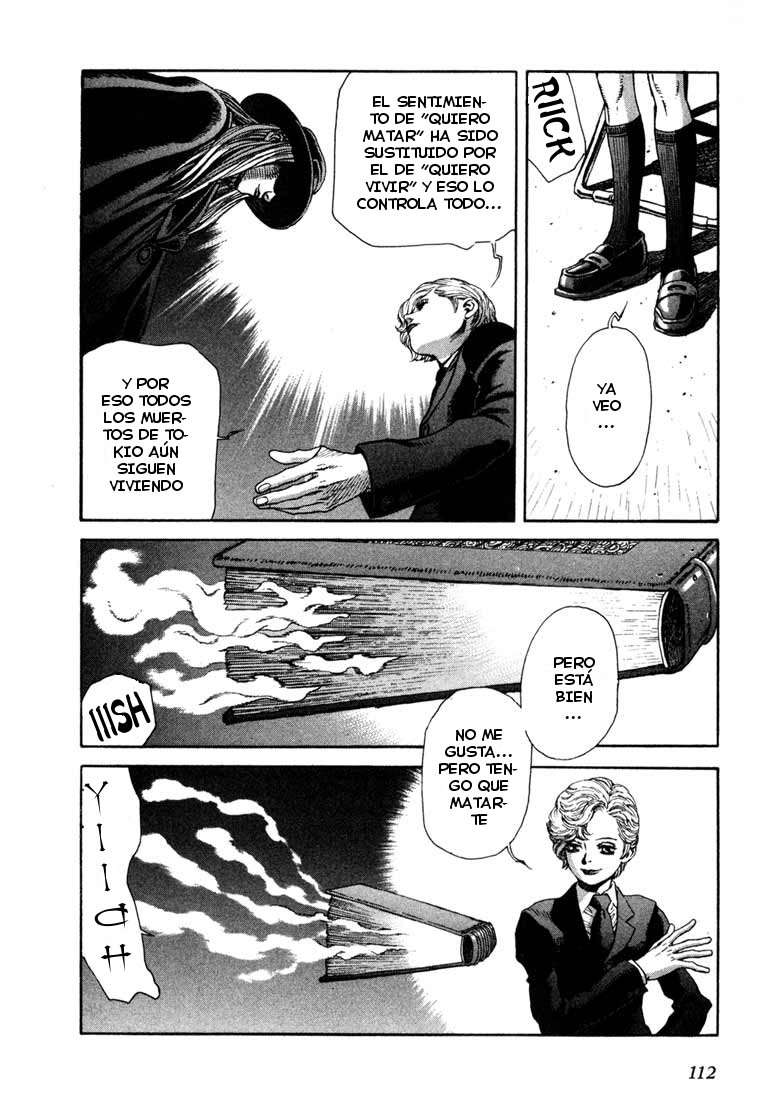 Read Leviathan Es Manga Online
