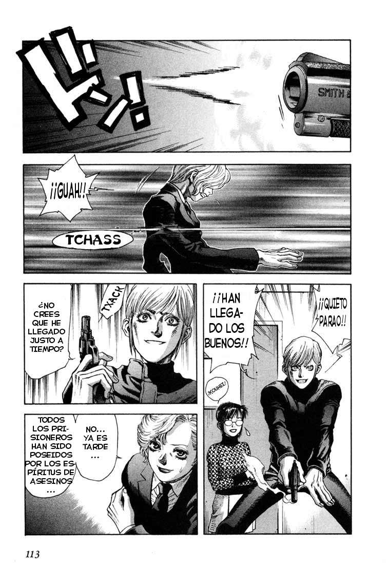 Read Leviathan Es Manga Online