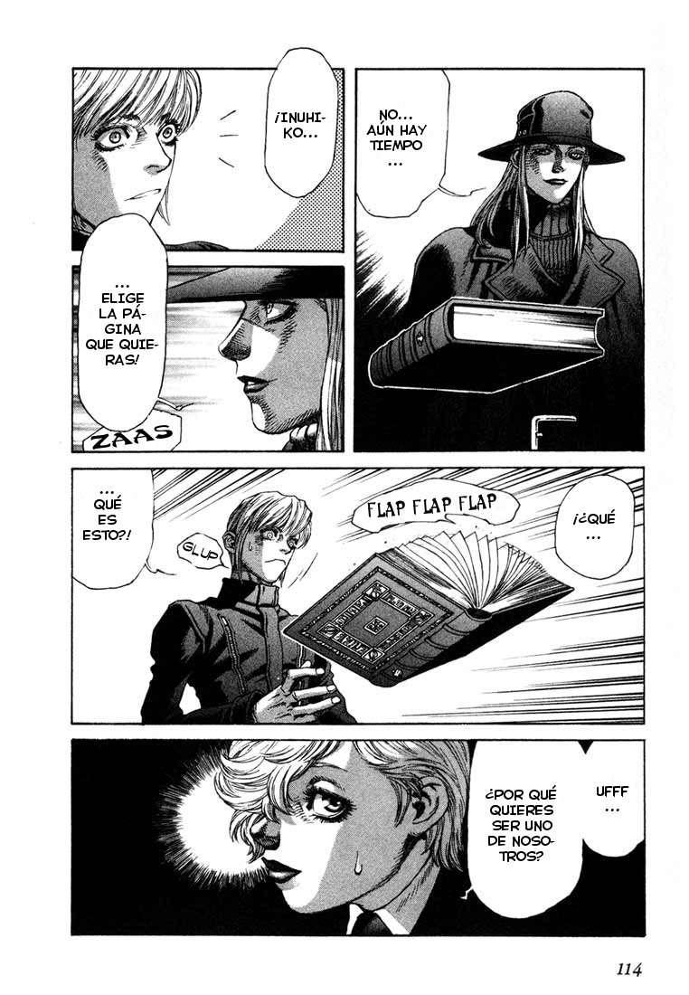 Read Leviathan Es Manga Online