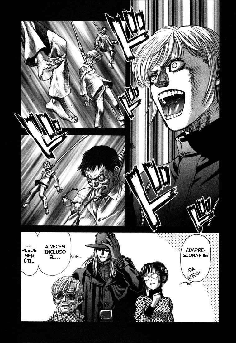 Read Leviathan Es Manga Online