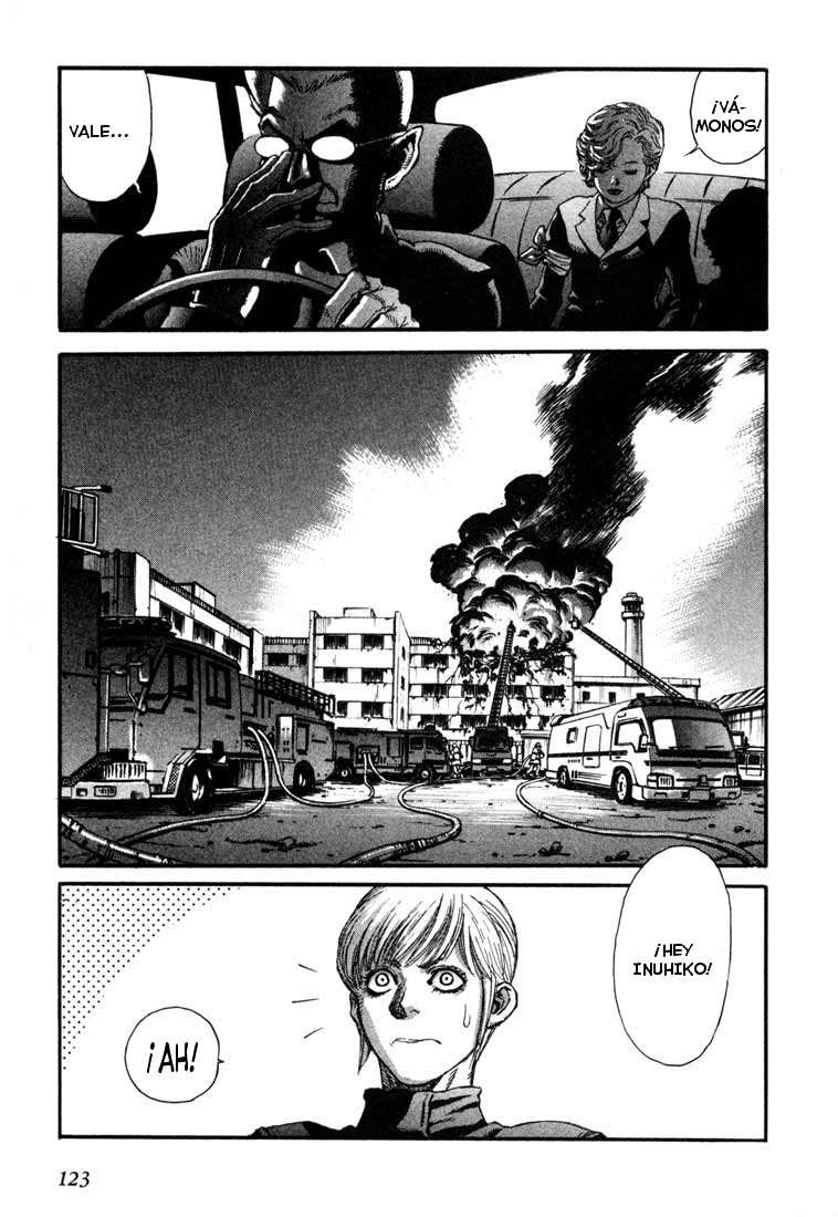 Read Leviathan Es Manga Online