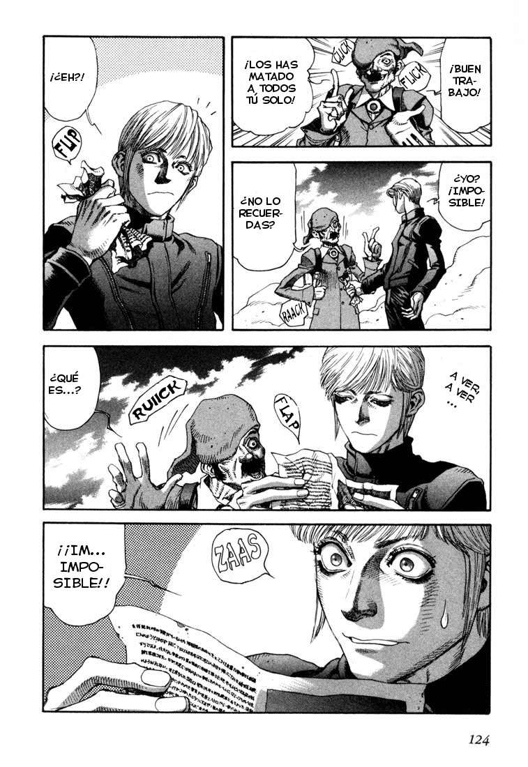 Read Leviathan Es Manga Online
