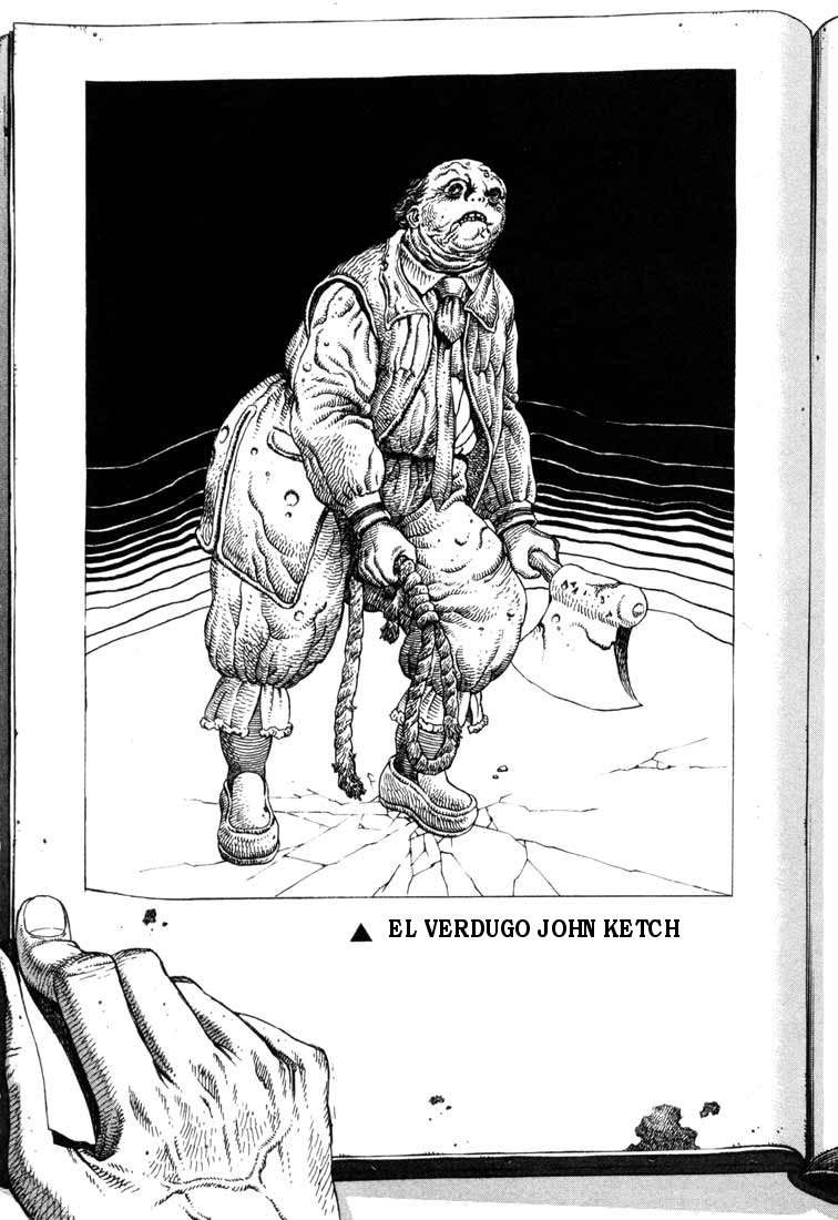 Read Leviathan Es Manga Online