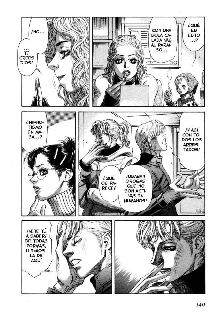 Read Leviathan Es Manga Online