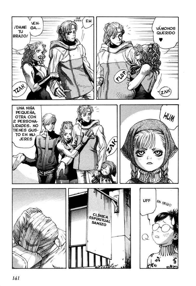Read Leviathan Es Manga Online