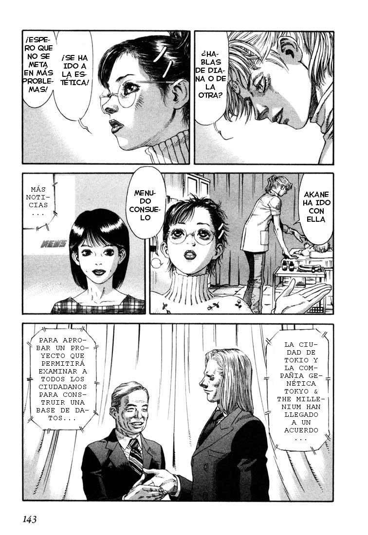 Read Leviathan Es Manga Online