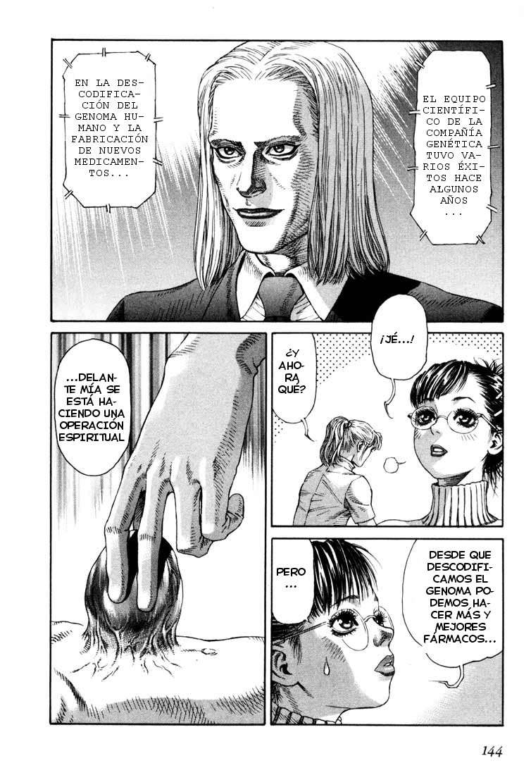 Read Leviathan Es Manga Online